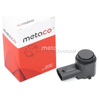 Датчик парковки METACO 6356-062 1439844635 OYGB6P L - Изображение 2