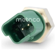 Датчик температуры METACO 1439844755 6378-010 YE0G Y - Изображение 2