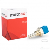 Датчик температуры жидкости METACO 1439844764 6378-021 QD8K 8