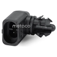 Датчик температуры воздуха METACO OMZ2 3 6380-010 1439844789 - Изображение 2