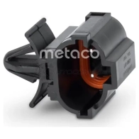 Датчик температуры воздуха METACO 1439844791 6380-011 PI2CM BN - Изображение 2