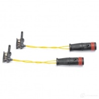 Датчики износа колодок к-кт (2 шт) METACO 6342-002KIT NF9P04 G 1439844802