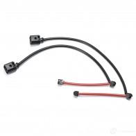 Датчики износа колодок к-кт (2 шт) METACO E55O UN 6342-004KIT 1439844803