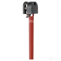 Датчики износа колодок к-кт (2 шт) METACO PV NCU 1439844804 6342-005KIT - Изображение 2