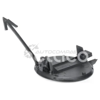 Заглушка буксировочного крюка METACO 901J W 8498-038 1439844984 - Изображение 2