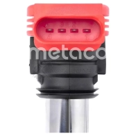 Катушка зажигания METACO 6908-001 1439845005 H0N Z8N - Изображение 2