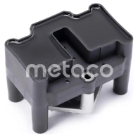 Катушка зажигания METACO 1439845009 R8SES0 W 6908-005 - Изображение 2