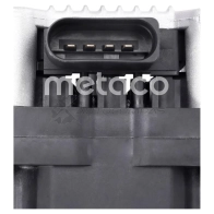 Катушка зажигания METACO 1439845009 R8SES0 W 6908-005 - Изображение 3
