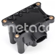 Катушка зажигания METACO G5CO TVZ 6908-006 1439845010 - Изображение 2