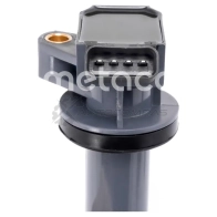Катушка зажигания METACO AK 22ZRY 1439845015 6908-009 - Изображение 2