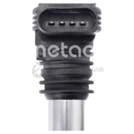 Катушка зажигания METACO 1439845018 35O6P F 6908-010 - Изображение 2