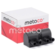 Катушка зажигания METACO 7 XHUOK 1439845035 6908-019
