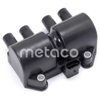 Катушка зажигания METACO 7 XHUOK 1439845035 6908-019 - Изображение 2