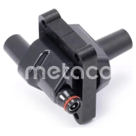 Катушка зажигания METACO 6908-020 1439845036 Z A5KI - Изображение 2