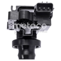 Катушка зажигания METACO 1439845038 6908-022 VQC 6RG - Изображение 2