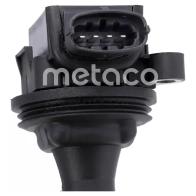 Катушка зажигания METACO 6908-025 1439845040 SJB E4Q4 - Изображение 2
