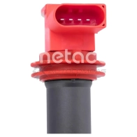 Катушка зажигания METACO 6908-028 1LXS8 W6 1439845043 - Изображение 2