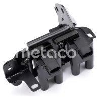 Катушка зажигания METACO 6908-033 A 4QA5NQ 1439845056 - Изображение 2