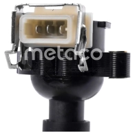 Катушка зажигания METACO 6908-034 KCD LG 1439845058 - Изображение 2
