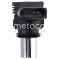 Катушка зажигания METACO KF2 AC75 6908-037 1439845061 - Изображение 2