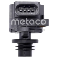 Катушка зажигания METACO C0 UMM 1439845064 6908-038 - Изображение 2