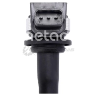 Катушка зажигания METACO 6908-039 1439845065 LZK3 GM - Изображение 2
