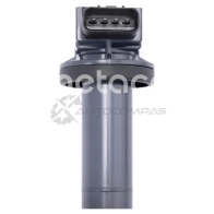 Катушка зажигания METACO MX2X 7 6908-042 1439845069 - Изображение 2