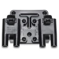 Катушка зажигания METACO 1439845071 CUA S77 6908-044 - Изображение 2