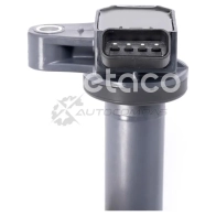 Катушка зажигания METACO 6908-045 1439845072 AH 6LR - Изображение 2