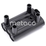 Катушка зажигания METACO 1439845076 6908-051 H1SH LJP - Изображение 2