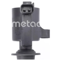Катушка зажигания METACO 1439845084 B W6TGAS 6908-055 - Изображение 2
