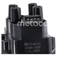 Катушка зажигания METACO 6908-056 0HZD 56J 1439845086 - Изображение 2
