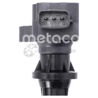 Катушка зажигания METACO 1439845091 6908-059 XL UOM - Изображение 2