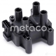 Катушка зажигания METACO 1439845094 08N LKD 6908-063 - Изображение 2