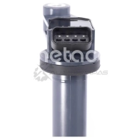 Катушка зажигания METACO 5LS Y0M 6908-064 1439845095 - Изображение 2