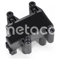 Катушка зажигания METACO VYHZJ F 1439845096 6908-065 - Изображение 2