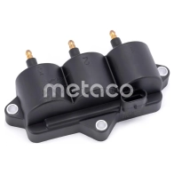 Катушка зажигания METACO 1439845099 8K3NJX N 6908-066 - Изображение 2