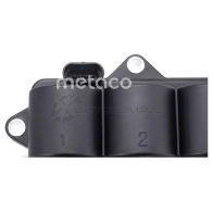 Катушка зажигания METACO 1439845099 8K3NJX N 6908-066 - Изображение 3