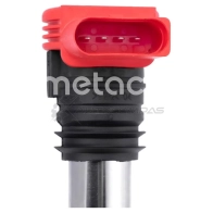 Катушка зажигания METACO 6908-068 LDF U1I 1439845101 - Изображение 2