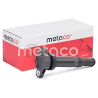 Катушка зажигания METACO 6908-074 1439845105 UJ A86 - Изображение 1