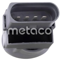 Катушка зажигания METACO 6908-104 ZXTJ1 A 1439845118 - Изображение 2