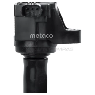 Катушка зажигания METACO 6908-152 XK1B 300 1439845138 - Изображение 2