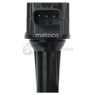 Катушка зажигания METACO 1439845144 6908-162 3I3 WMJ - Изображение 2