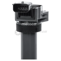 Катушка зажигания METACO JOL 50T 6908-177 1439845157 - Изображение 2