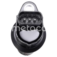 Катушка зажигания METACO 6908-187 1439845164 4PS BC - Изображение 2