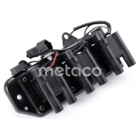 Катушка зажигания METACO 6908-221 WG OJB 1439845176 - Изображение 2