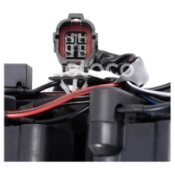 Катушка зажигания METACO 6908-221 WG OJB 1439845176 - Изображение 3