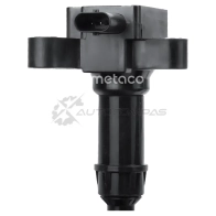 Катушка зажигания METACO BEOY 8NY 1439845179 6908-226 - Изображение 2