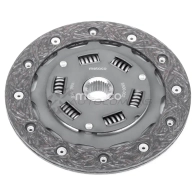 Комплект сцепления METACO 1439845191 8Q9M J 5500-002 - Изображение 4