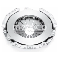 Комплект сцепления METACO 1439845192 JFHH S8B 5500-003 - Изображение 3